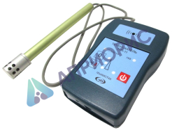 ТГП-11 течеискатель взрывозащищённый переносной